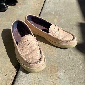 Cole Haan Women Slip-on Loafer